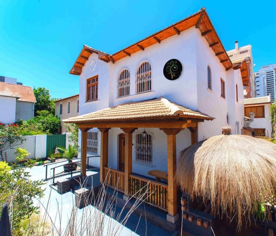 Esencia Hotel Boutique Vina del Mar Exteriör bild