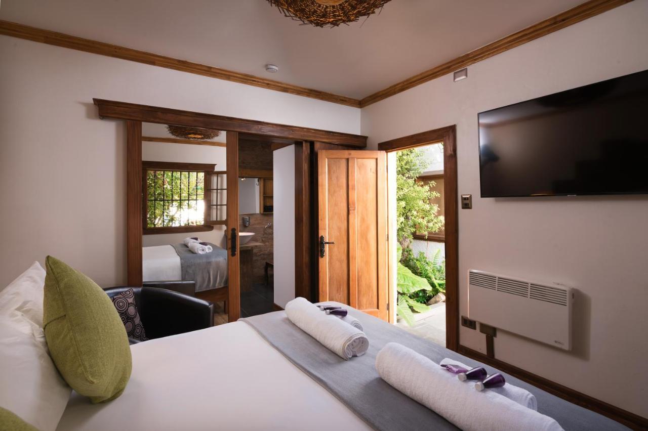 Esencia Hotel Boutique Vina del Mar Exteriör bild