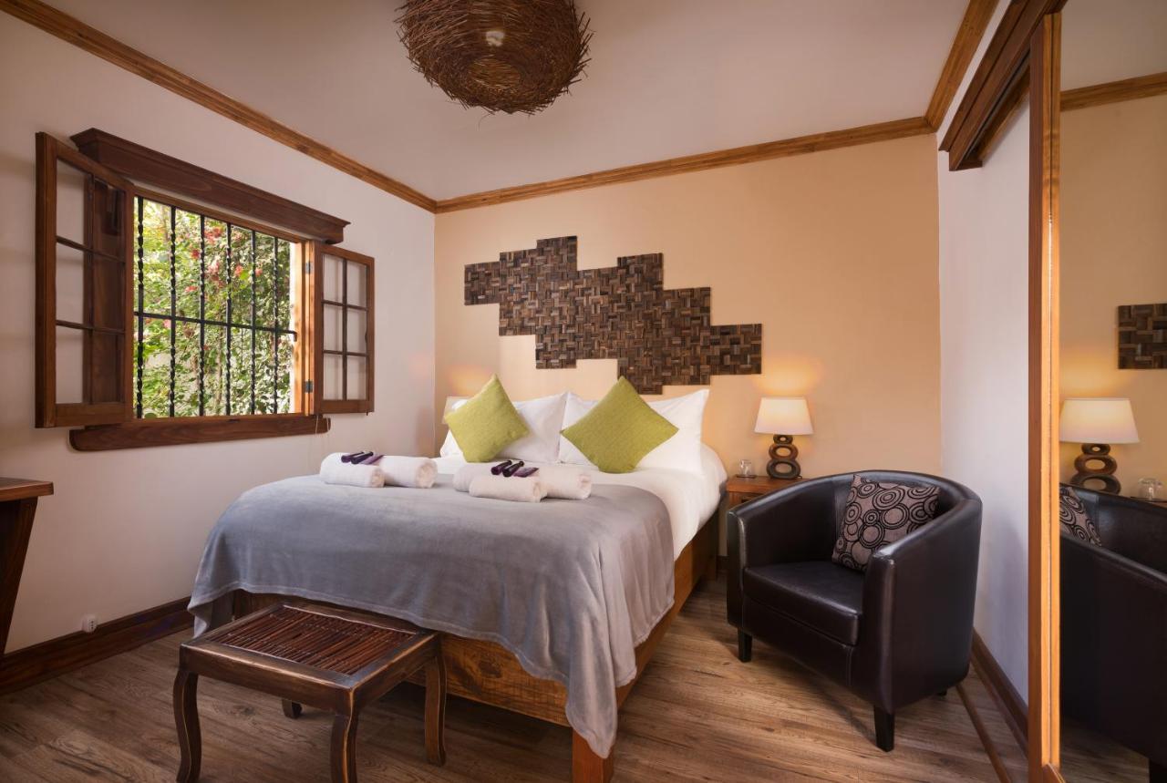 Esencia Hotel Boutique Vina del Mar Exteriör bild