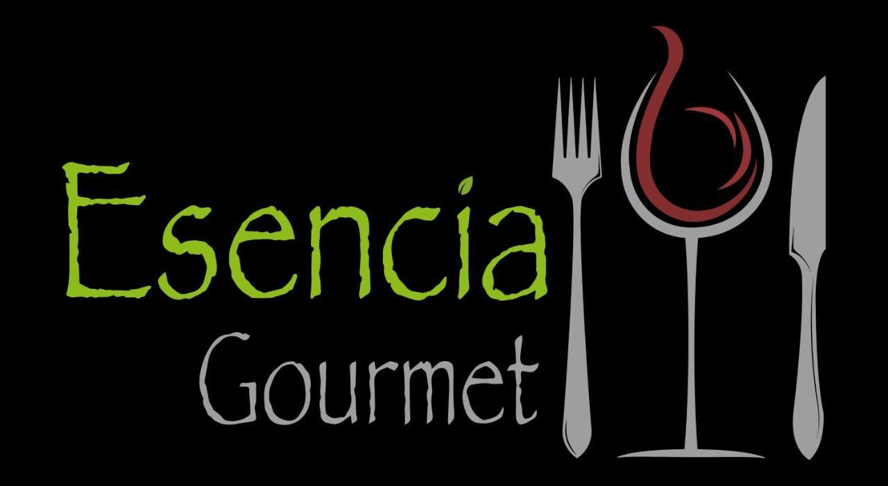 Esencia Hotel Boutique Vina del Mar Exteriör bild